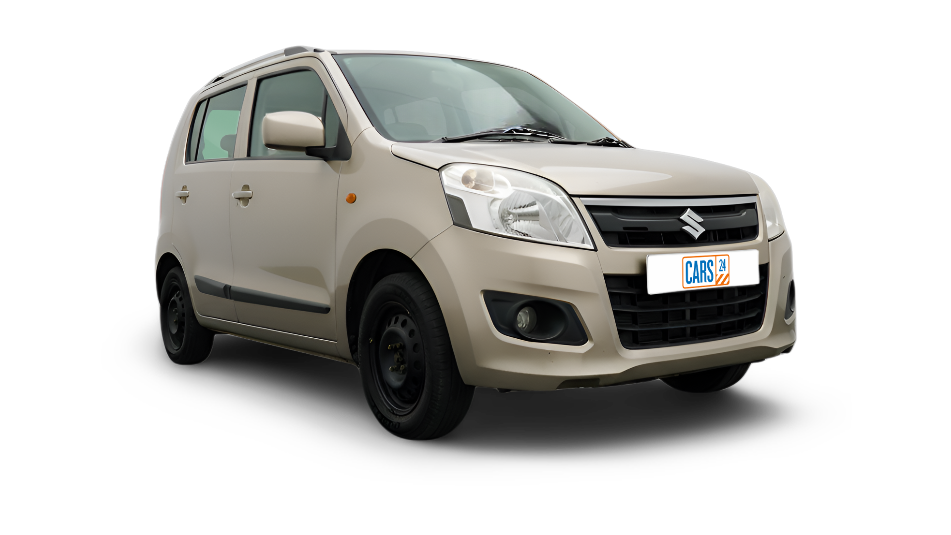 Maruti Wagon R 1.0-img